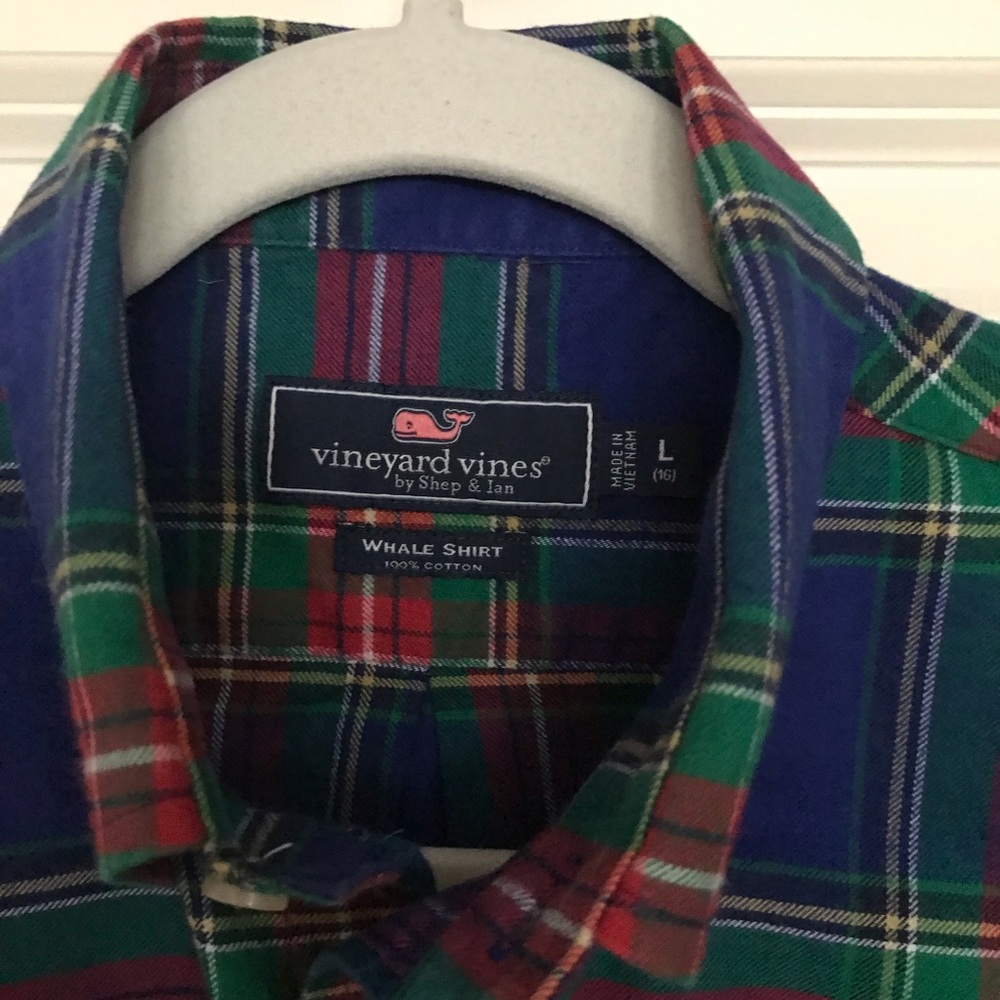 Button down shirt - Picture 2 of 3